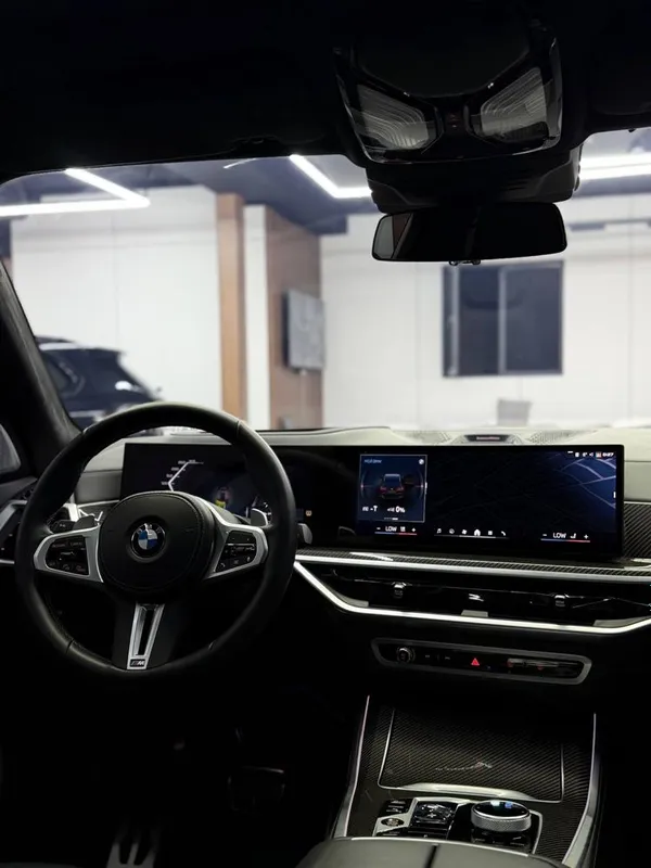 BMW X5 M60 Продается обновленный — фото 7