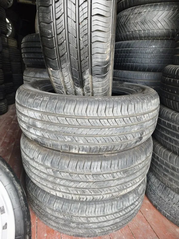 16 BYD yuang up radnoy balon 215/65 4 16 BYD yuang up radnoy balon 215/65 4