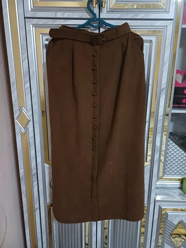modniy yubkacha