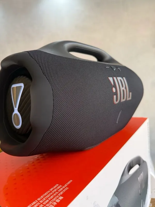 Jbl BoomBox 4 (ulgurji) 4 Jbl BoomBox 4 (ulgurji) 4