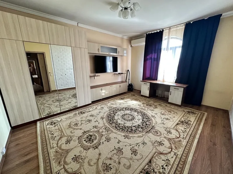 2-ком | 59 м² | Военный госпиталь Сайрам 1 2-ком | 59 м² | Военный госпиталь Сайрам 1