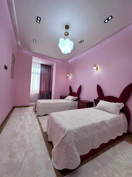 Яккасарайский 4 комнат 110м2 ЖК“Salamatina“ Аренда — фото 5