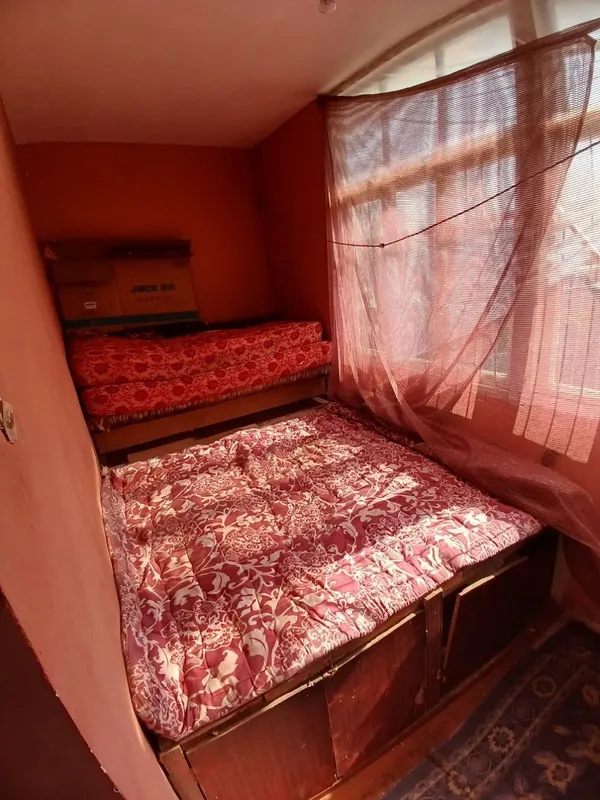 Аренда Квартира Метро Тинчлик 1/3/5 Алмазский район — фото 5