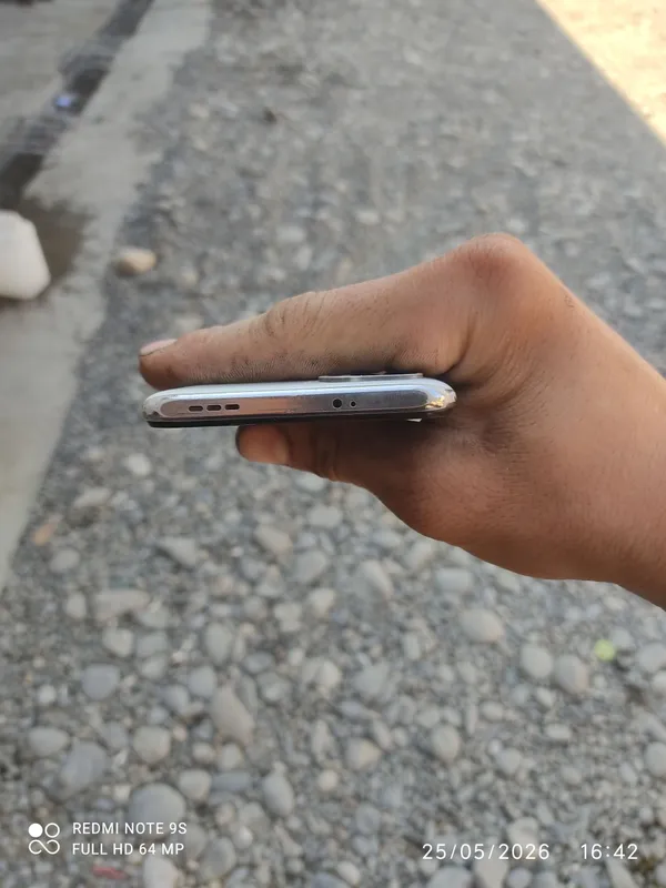 Xiaomi Redmi Note 10 s — фото 2