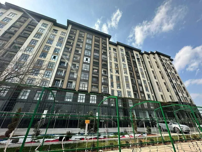 Nurafshon palace 2 xonali 66.96 kv 2