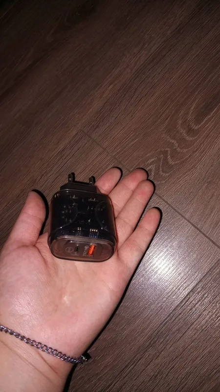 Зарядное устройство Kalla Oxhen Bistre Зарядное устройство Kalla Oxhen Bistre