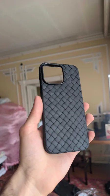 Чехол Santa Barbara Polo & Racquet для iPhone 15 Pro Max