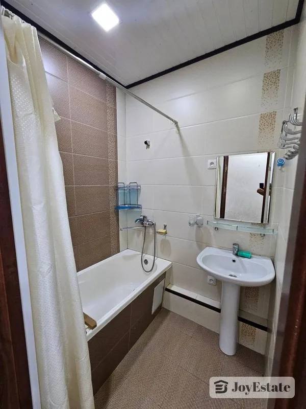 2 xonali kvartira ijaraga, Olmazor, 60 m² 4
