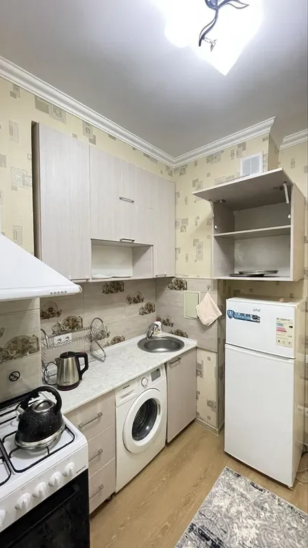 Сдается квартира в аренду 7