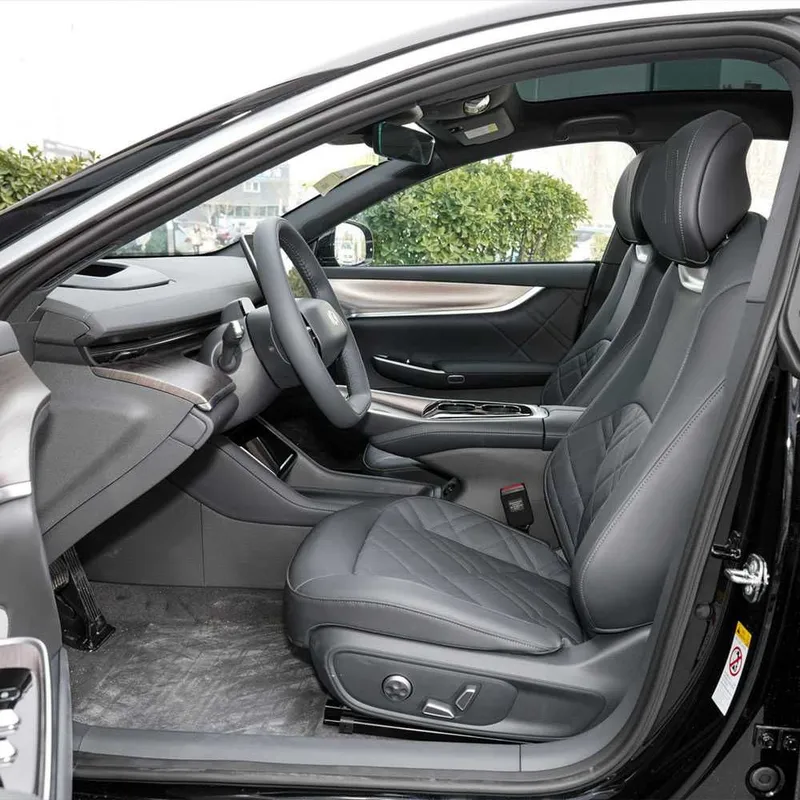 Changan Nevo A07 electr 515 km halol nasiyaga — фото 2