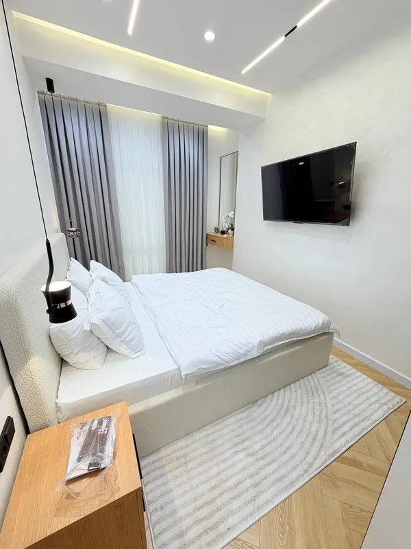 3-комнатная квартира, 75 м², 9/10 этаж, Яккасарайский район — фото 7