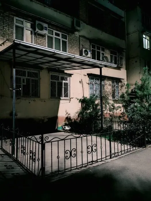 Аренда: 3-комнатная квартира, Юнусабад (ориентир: 8-квартал) 1