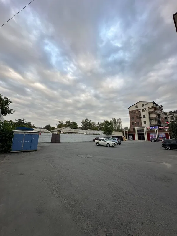 Жил участок, дом на продажу — фото 1