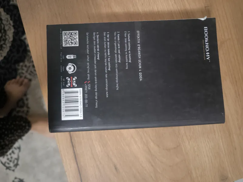 Booknomy 4