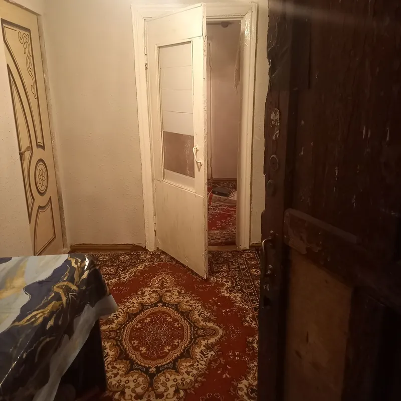 Продаётся 1 комнатная квартира Троицк 17500 $ — фото 1
