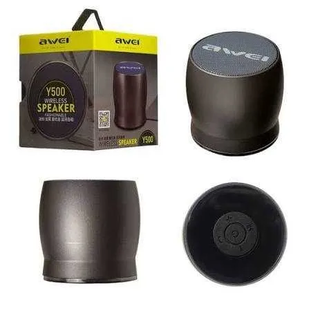 Awei Y500 Bluetooth 4 Awei Y500 Bluetooth 4