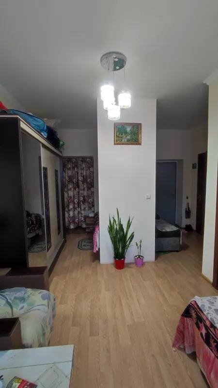 срочно! квартира 1в2 комнатная