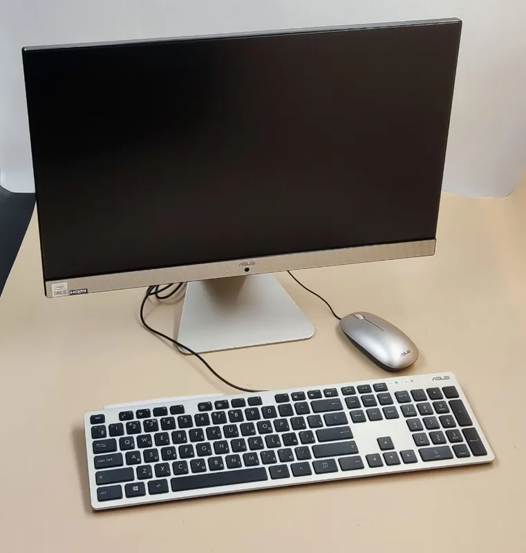 Моноблок ASUS V222F — фото 1