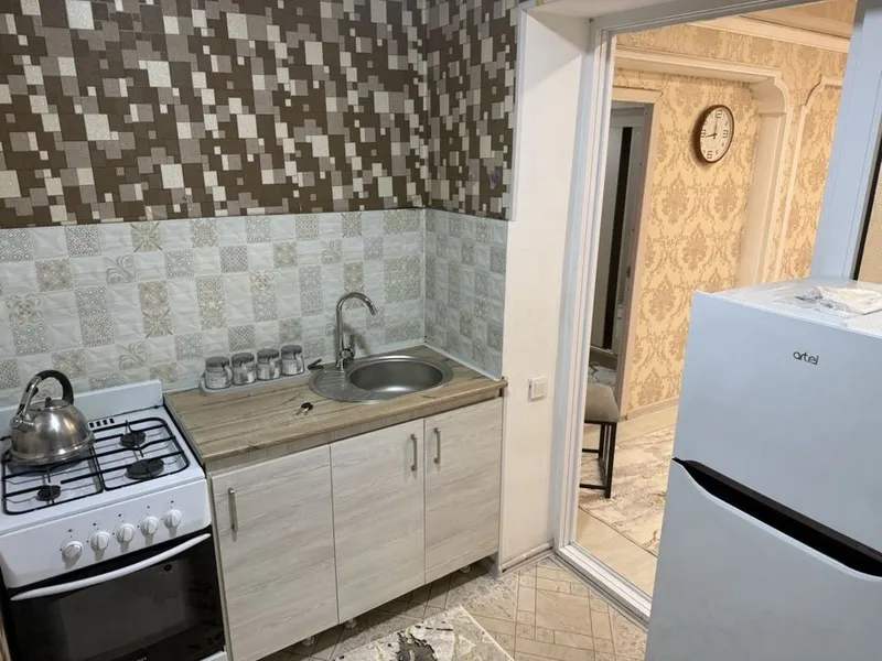 аренда квартира Кора камиш 1/2 1 хона — фото 4