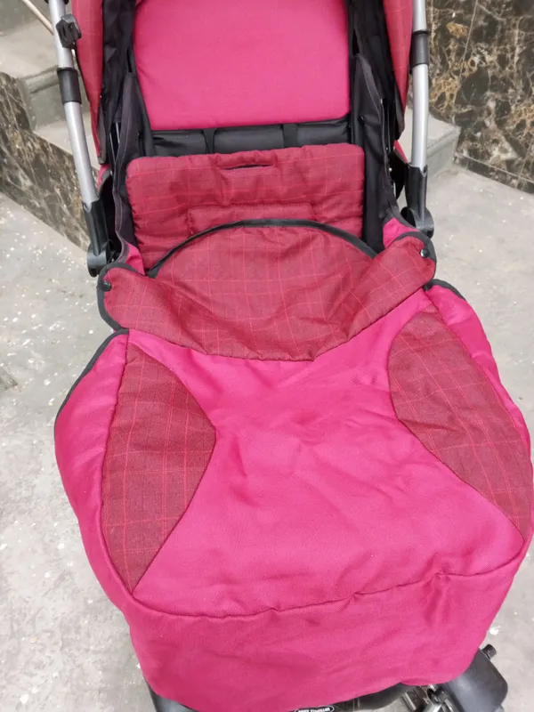 kalyaska.Baby Stroller firmasi — фото 3