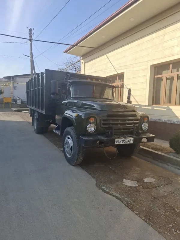 Yuq tashish xizmati zil дастафка зил 1 Yuq tashish xizmati zil дастафка зил 1
