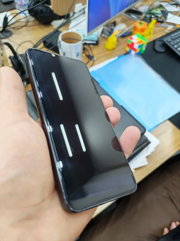 Samsung s23 512 хорошее состояние — фото 6