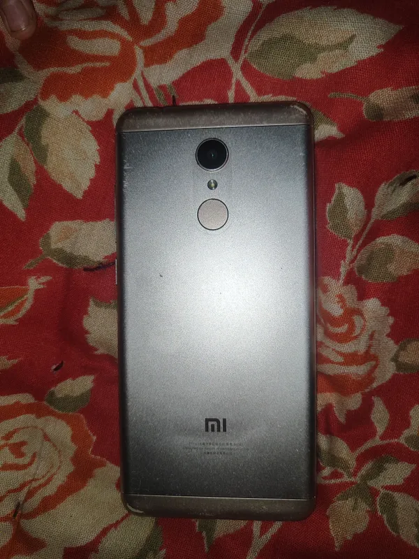 Телефон Mi 5 2 Телефон Mi 5 2
