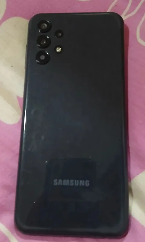 Samsung A13 — фото 2