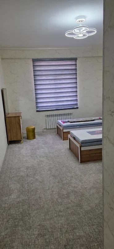 yakkasaroy tumani 3 xona ijaraga uy 380 4