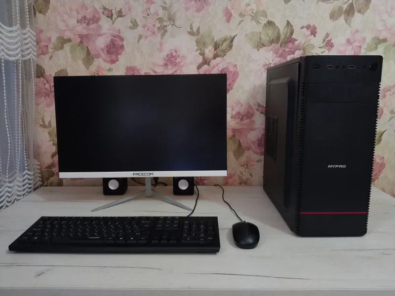 MyPro o‘yin kompyuteri 7