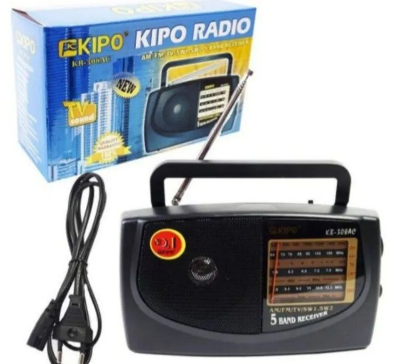 Radiopryomnik kipo radio Kipo Radiopryomnik kipo radio Kipo