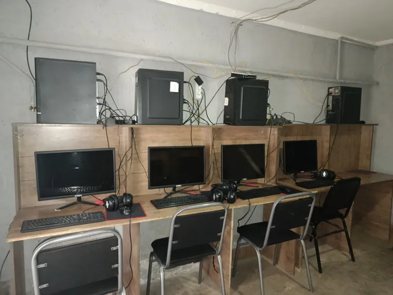 Tayyor Game club sotiladi — фото 1