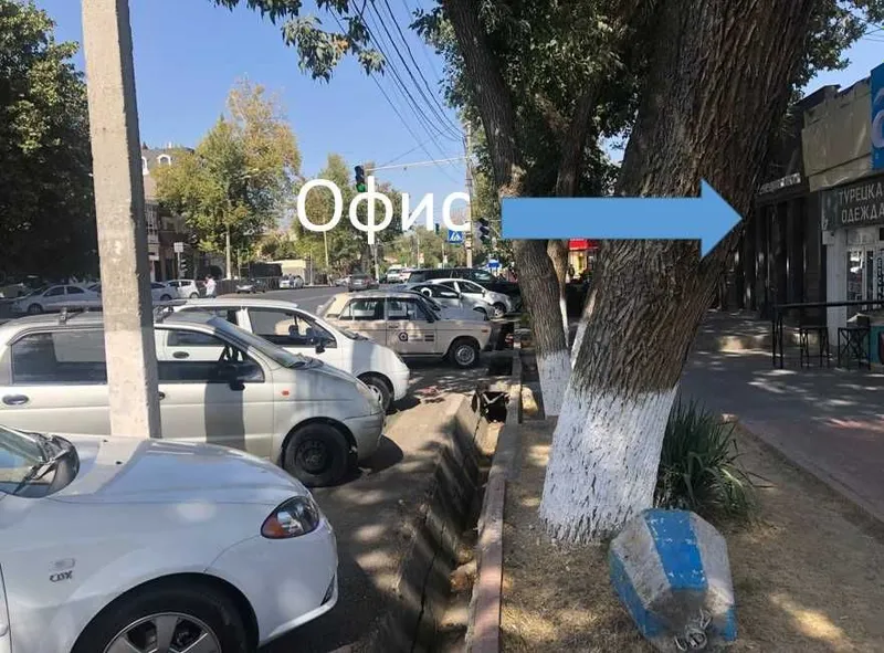 Сдается в аренду коммерческое помещение на первой линии 2 Сдается в аренду коммерческое помещение на первой линии 2