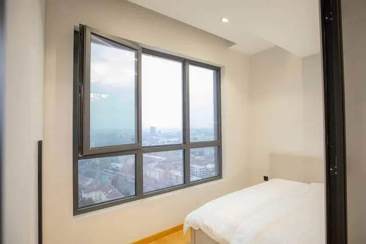 ЖК Parkwood 2х ком Мирабадский р-н Ор-р Госпитальный Рынок — фото 3