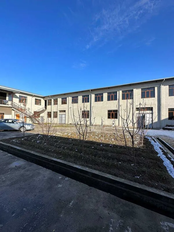 Продается ПромБаза "Тахтабазар 54-соток, 1