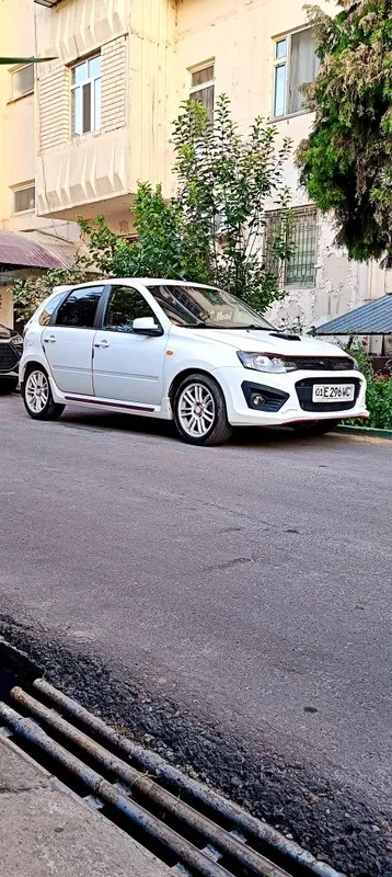 Lada Kalina 2 sport 2015 full komplektatsiya 5 Lada Kalina 2 sport 2015 full komplektatsiya 5