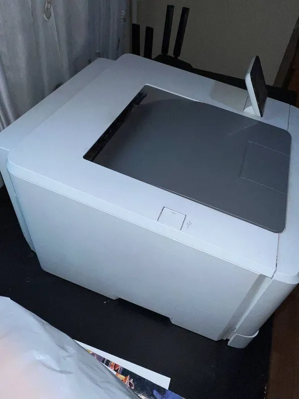 HP Color LaserJet Pro M255dw 3