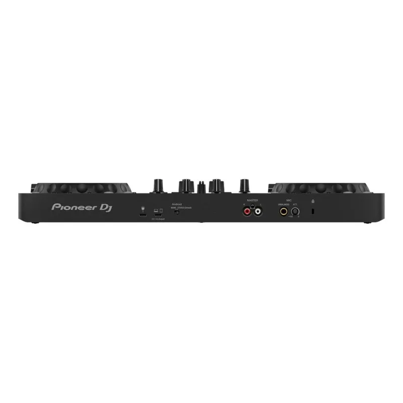 DJ-контроллер Pioneer DJ DDJ-FLX4 — фото 3