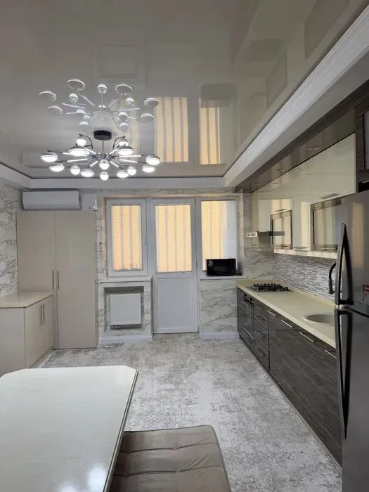 Olmazor tumanida 3 xonali kvartira ijaraga (mo‘ljal: «Nukus» kinoteatri orqasida), 165 m² 10