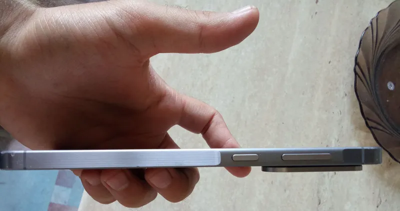 Samsung A56 5G 4