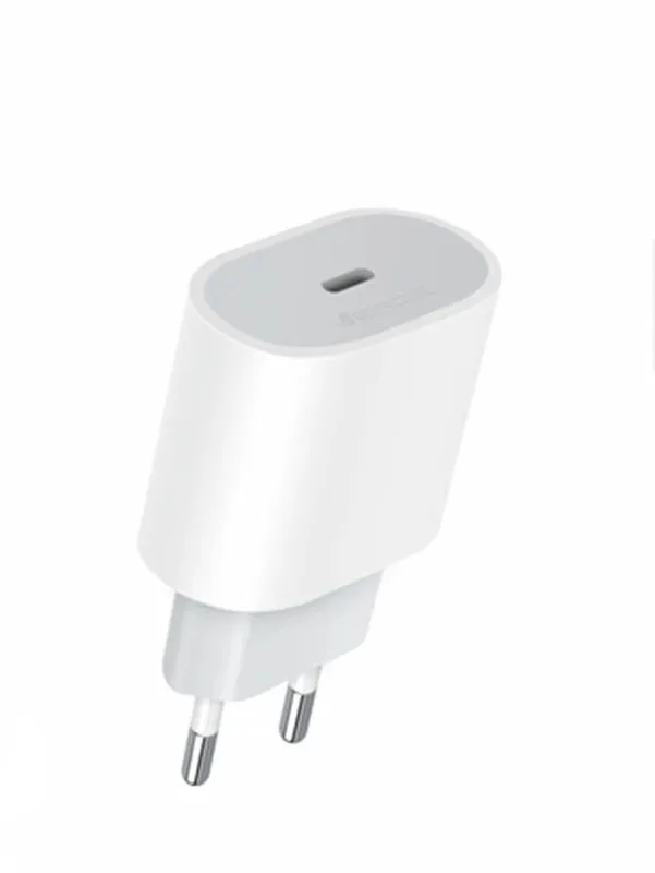 iPhone 20W Asia (ORG) головка 2