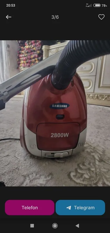 Plisos sotiladi xolati yaxshi 2