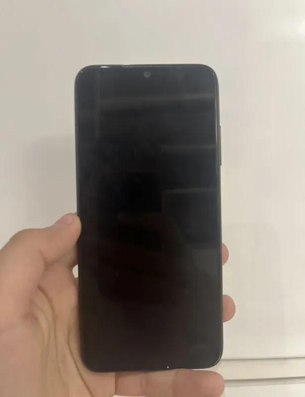 Redmi note 7 telefon holati yaxshi 64 gb — фото 1