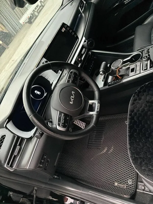 Kia K5 Gt line plus full — фото 4