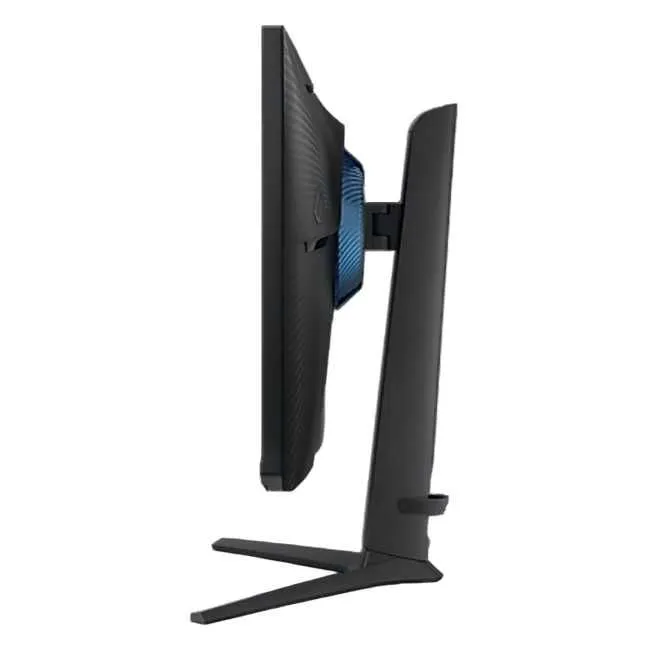 Продаётся новый монитор LED 27" Samsung Odyssey G4 S27BG400EC 240ГЦ+ — фото 4