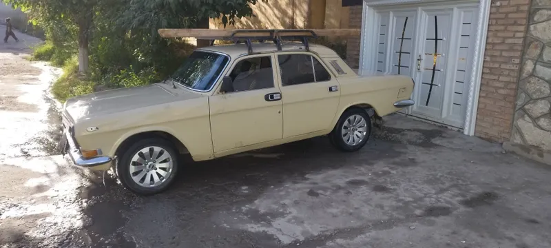 volga 2411 sotiladi 2 volga 2411 sotiladi 2