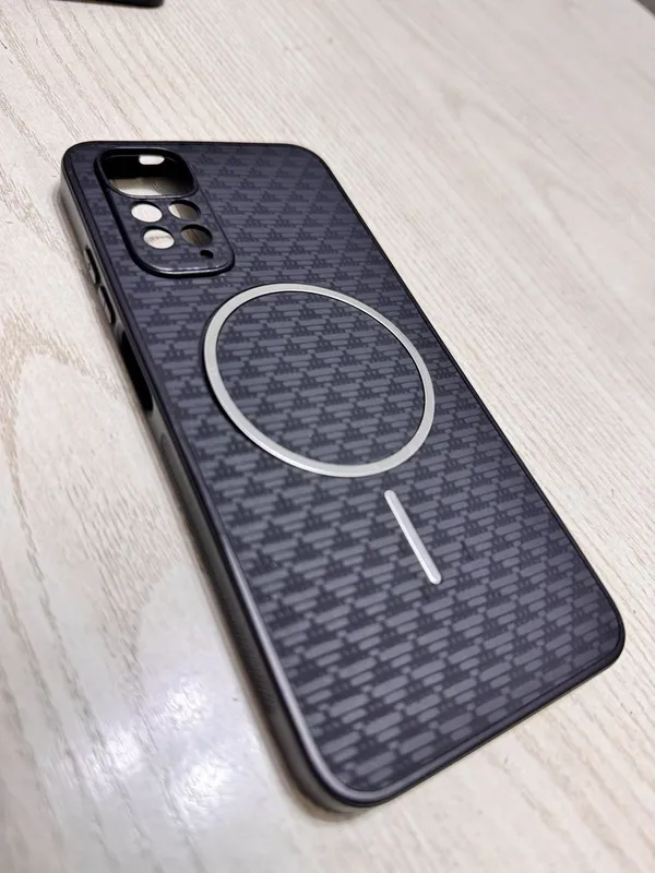 Redmi Note 11 4G chexol