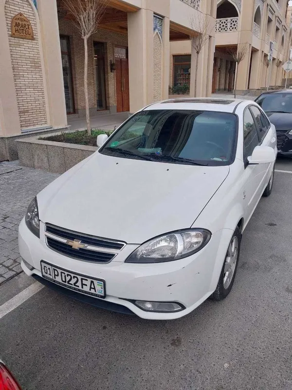 Lacetti (gentra) 1 Lacetti (gentra) 1