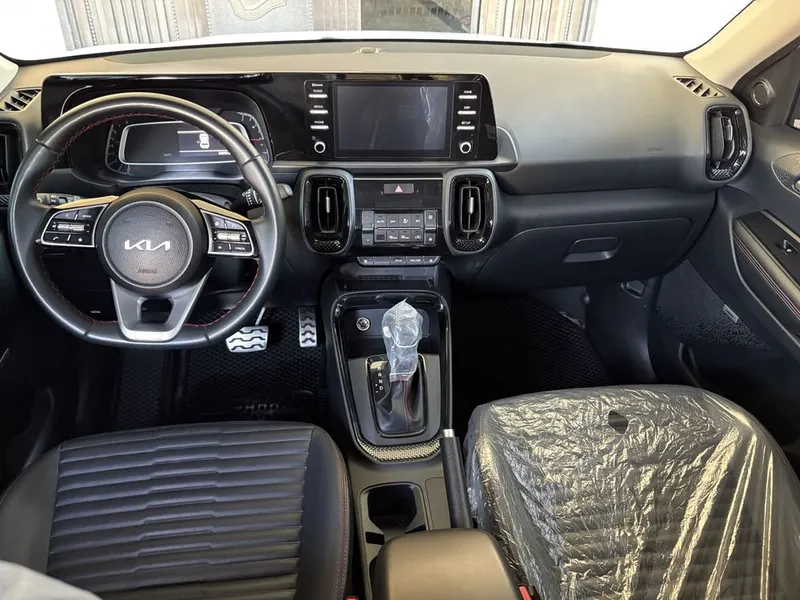 Kia Sonet full 2025 3 Kia Sonet full 2025 3