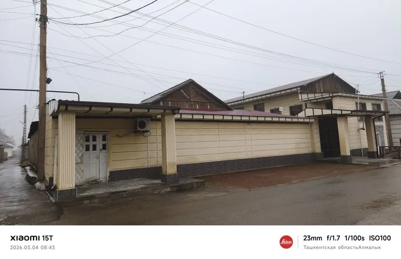 Продаётся два дома в одном участке 4 Продаётся два дома в одном участке 4